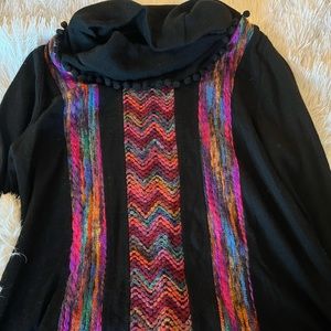 Tunic Sweater